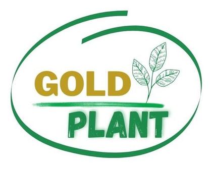 Imagem de Ureia adubo fertilizante granulado NPK 460000 2 Kg Gold Plant