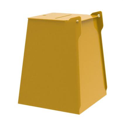 Imagem de Urna Pirâmide Para Sorteios 25 Cm - Promocional