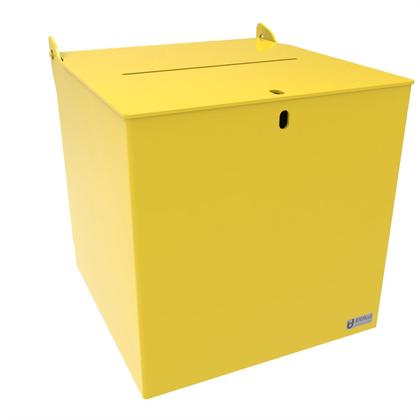 Imagem de Urna Sorteio 15 Cm X 15 Cm