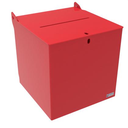 Imagem de Urna Sorteio 15 Cm X 15 Cm