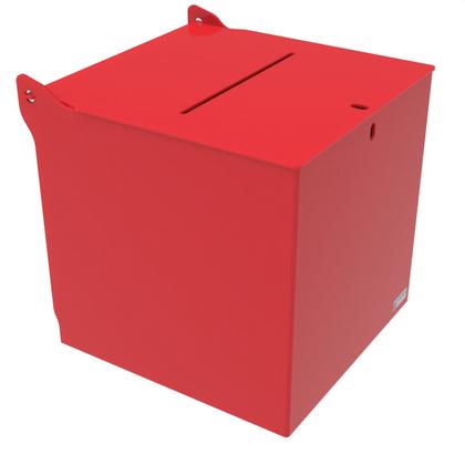 Imagem de Urna Sorteio 15 Cm X 15 Cm