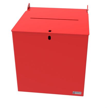 Imagem de Urna Sorteio 15 Cm X 15 Cm