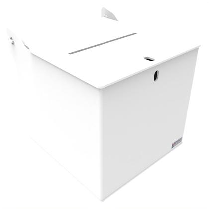 Imagem de Urna Sorteio 15 Cm X 15 Cm