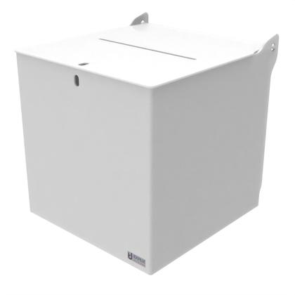 Imagem de Urna Sorteio 15 Cm X 15 Cm