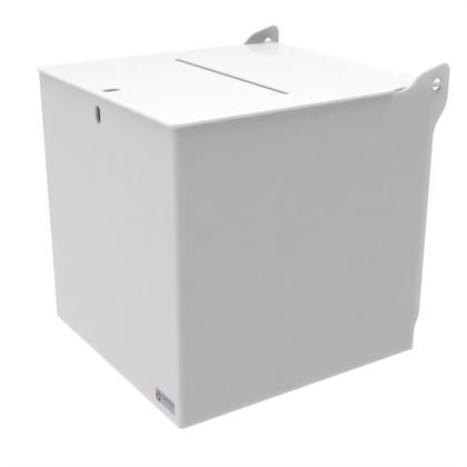 Imagem de Urna Sorteio 15 Cm X 15 Cm