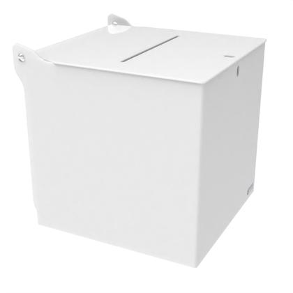 Imagem de Urna Sorteio 15 Cm X 15 Cm