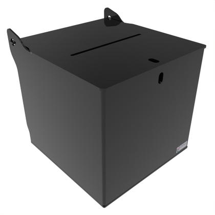 Imagem de Urna Sorteio 15 Cm X 15 Cm