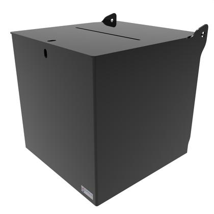 Imagem de Urna Sorteio 15 Cm X 15 Cm