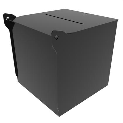 Imagem de Urna Sorteio 15 Cm X 15 Cm