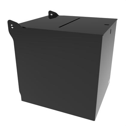 Imagem de Urna Sorteio 15 Cm X 15 Cm