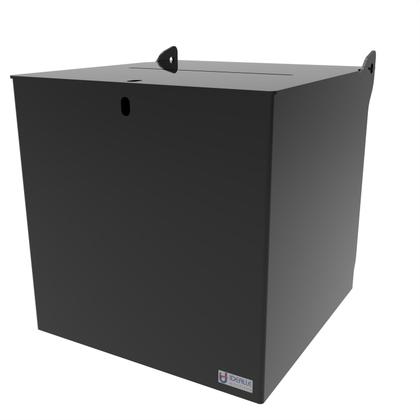 Imagem de Urna Sorteio 15 Cm X 15 Cm