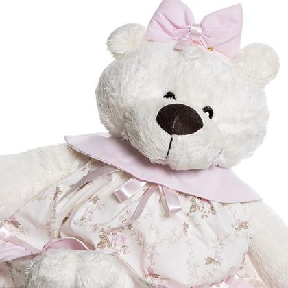 Imagem de Ursa Menina Quarto Bebê Infantil Menina
