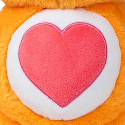 Imagem de Ursinho de Pelúcia Tenderheart Bear - 14 Polegadas