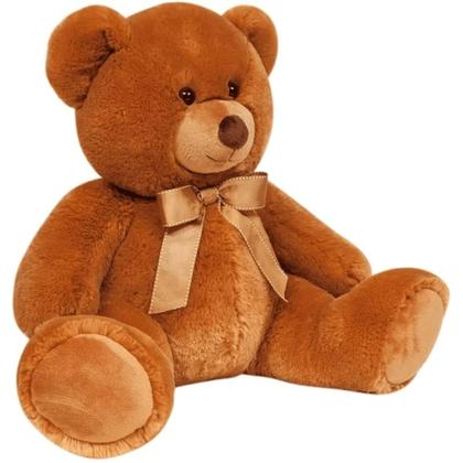 Imagem de Urso Charles Chic Caramelo - Buba
