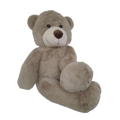 Imagem de Urso de Pelucia Gigante 1,10 cm Presente Encantador para todas as idades