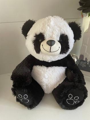 Imagem de Urso Panda P