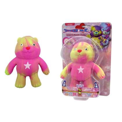 Imagem de Urso tie-dye 5", stretchapalz,
