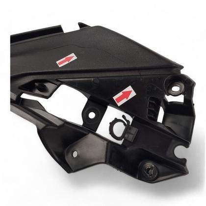 Imagem de USADO: Acabamento Lado Esquerdo Tanque Kawasaki Ninja 650 2022