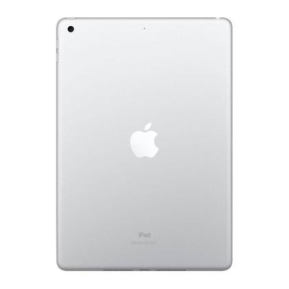 Usado) Apple iPad 7ªGeração 32GB - Prata - Apple. - Apple iPad