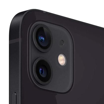 Imagem de Usado: Apple iPhone 12 5G 64GB - Midnight - Voke