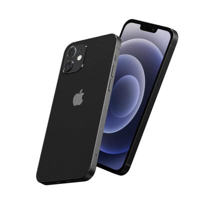 Imagem de Usado: Apple iPhone 12 5G 64GB - Midnight - Voke