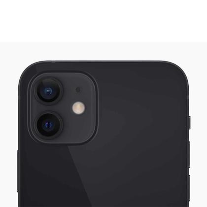 Imagem de Usado: Apple iPhone 12 5G 64GB - Midnight - Voke