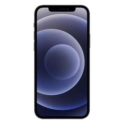 Imagem de Usado: Apple iPhone 12 5G 64GB - Midnight - Voke