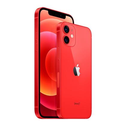 Imagem de Usado: Apple iPhone 12 5G 64GB - (PRODUCT) RED - Voke