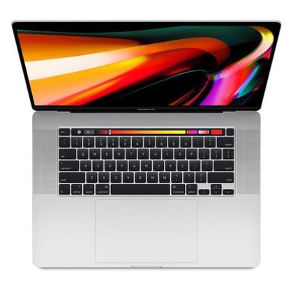 Usado: Apple MacBook Pro 2019 16