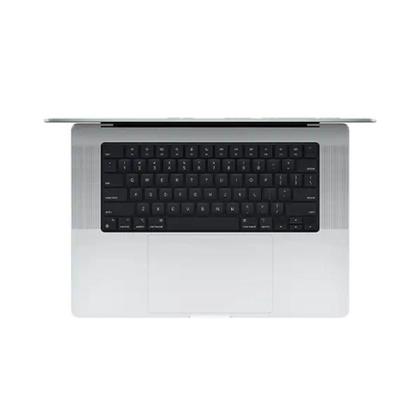 Imagem de Usado: Apple MacBook Pro M1 2021 16" 10core 512GB SSD 16GB RAM Prateado Muito Bom - Trocafone
