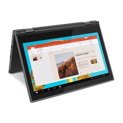 Imagem de Usado: Chormebook Lenovo 300E Gen 2 Intel Celeron 32Gb 4Gb Touchscreen - "11.6" - Chrome Os
