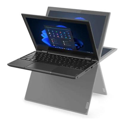 Imagem de Usado: Chormebook Lenovo 300E Gen 2 Intel Celeron 32Gb 4Gb Touchscreen - "11.6" - Chrome Os