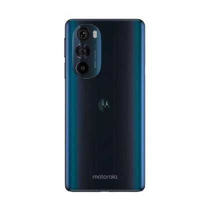Imagem de Usado: Edge 30 Pro 256GB Azul Muito Bom - Trocafy - Motorola