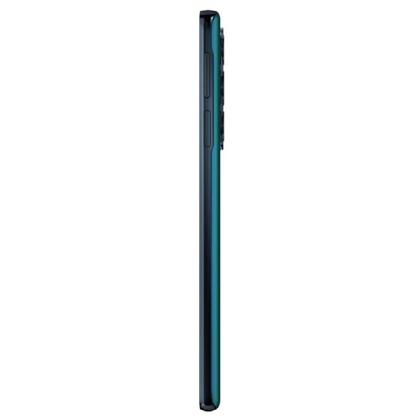 Imagem de Usado: Edge 30 Pro 256GB Azul Muito Bom - Trocafy - Motorola