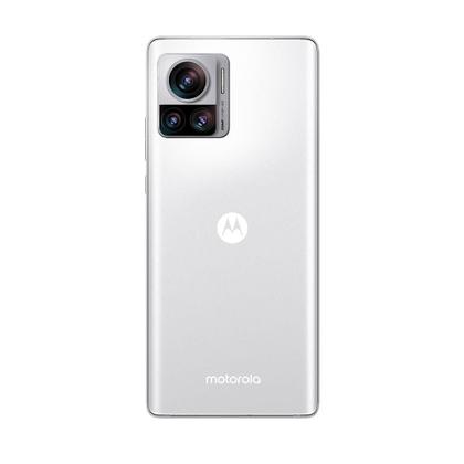 Imagem de Usado: Edge 30 Ultra 256GB Branco Excelente - Trocafy - Motorola