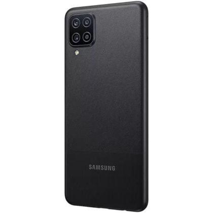 Imagem de Usado: Galaxy A12 64GB Preto Muito Bom - Trocafone