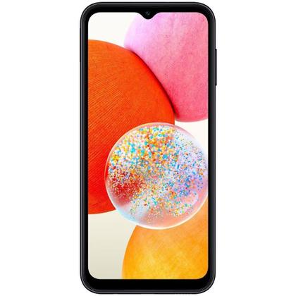 Imagem de Usado: Galaxy A14 128GB Preto Excelente - Trocafy - Samsung