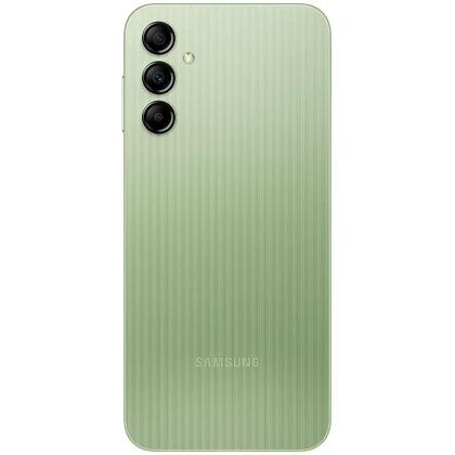 Imagem de Usado: Galaxy A14 128GB Verde Excelente - Trocafy - Samsung
