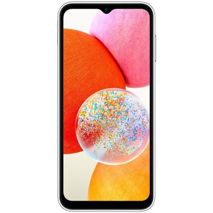 Imagem de Usado: Galaxy A14 64GB Prata Bom - Trocafy - Samsung