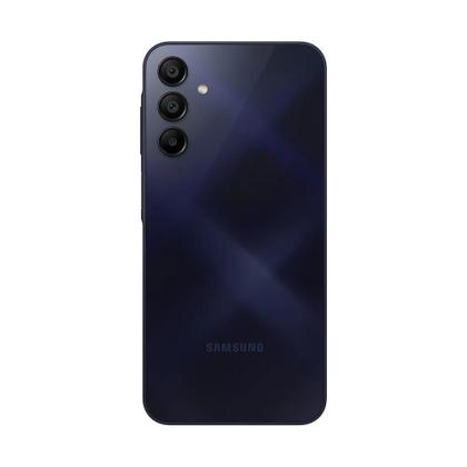 Imagem de Usado: Galaxy A15 256GB Azul escuro Excelente - Trocafy - Samsung