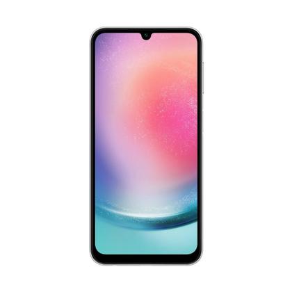 Imagem de Usado: Galaxy A24 128GB Prata Excelente - Trocafy - Samsung