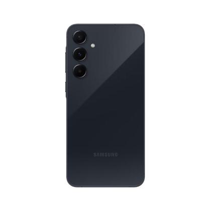 Imagem de Usado: Galaxy A55 256GB Azul escuro Excelente - Trocafy - Samsung