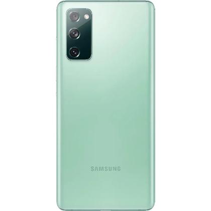 Imagem de Usado: Galaxy S20 FE Verde 256GB Excelente - Trocafy - Samsung