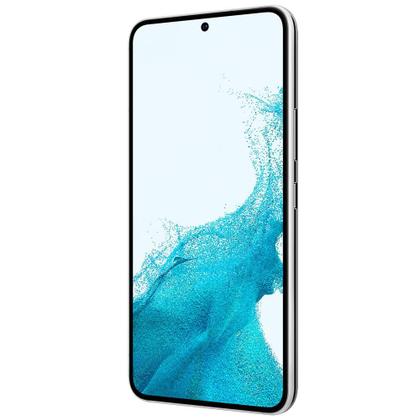 Imagem de Usado: Galaxy S22 Plus 128GB Branco Bom - Trocafy - Samsung