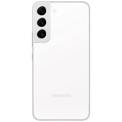 Imagem de Usado: Galaxy S22 Plus 128GB Branco Bom - Trocafy - Samsung