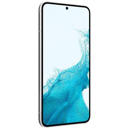 Imagem de Usado: Galaxy S22 Plus 128GB Branco Bom - Trocafy - Samsung