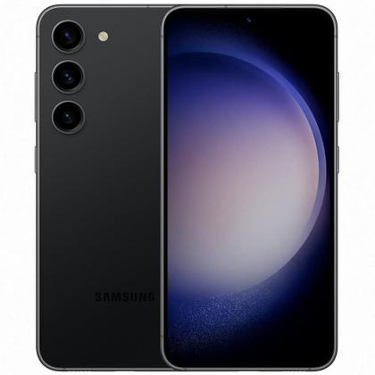 Imagem de Usado: Galaxy S23 256GB Preto Muito Bom - Trocafy - Samsung