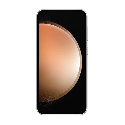 Imagem de Usado: Galaxy S23 Fe 256GB Creme Excelente - Trocafy - Samsung