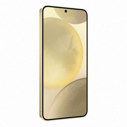 Usado: Galaxy S24 Plus 512GB Creme Muito Bom - Trocafy - Samsung