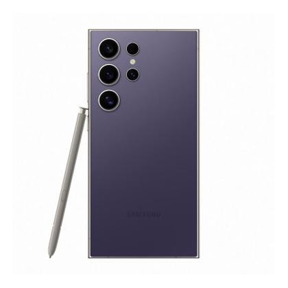 [極美品] Galaxy S24 Ultra バイオレット 1TB Usado: Galaxy S24 Ultra 1TB Titânio Violeta Bom - Trocafy